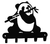 Ключница №8 "Панда"